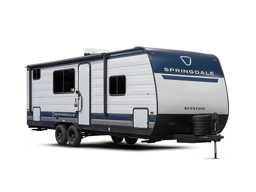 2026 Keystone RV Springdale Springdale 2100RL alt