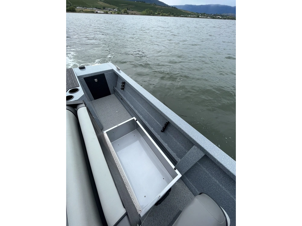 2026 Kingfisher 2175 Extreme Shallow 6.2L 2175 Extreme Shallow 6.2L alt