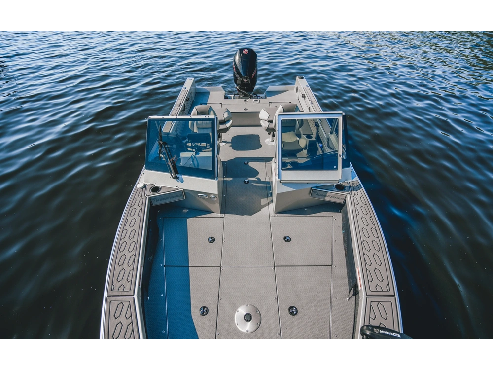 2026 Kingfisher 2125 Arrow Sport 2125 Arrow Sport alt