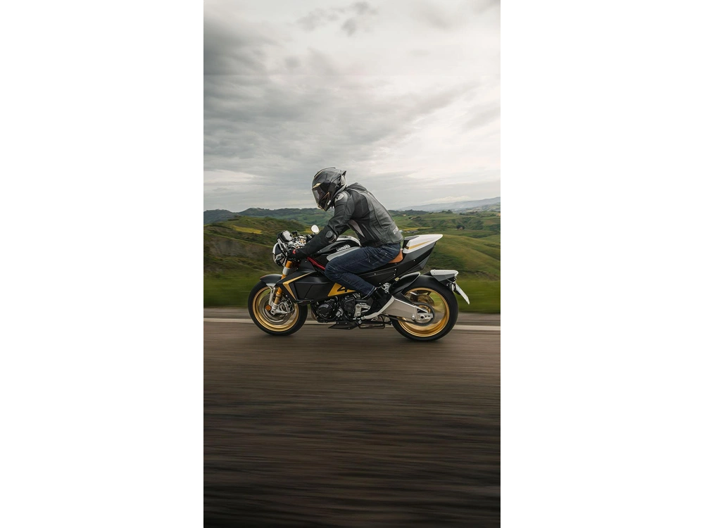 Bimota KB4RC KB4RC 2026 alt