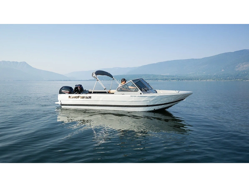 2026 Kingfisher 2025 Falcon 2025 Falcon alt