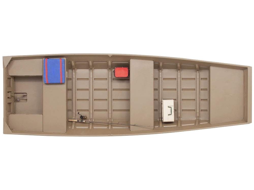 2026 G3 Boats Loose Jon Loose Jon 1436 alt