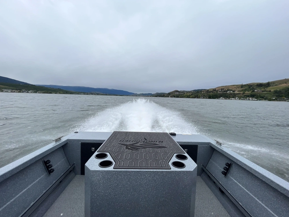 2026 Kingfisher 2175 Extreme Shallow 6.2L 2175 Extreme Shallow 6.2L alt