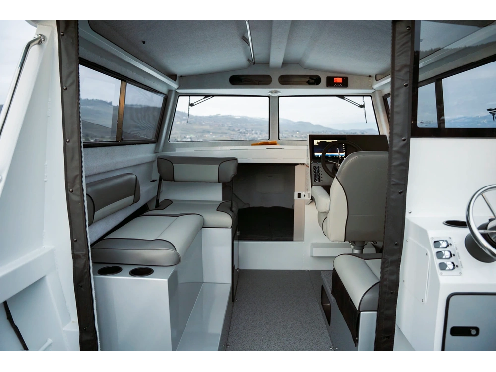 2026 Kingfisher 23 XAC 23 XAC alt