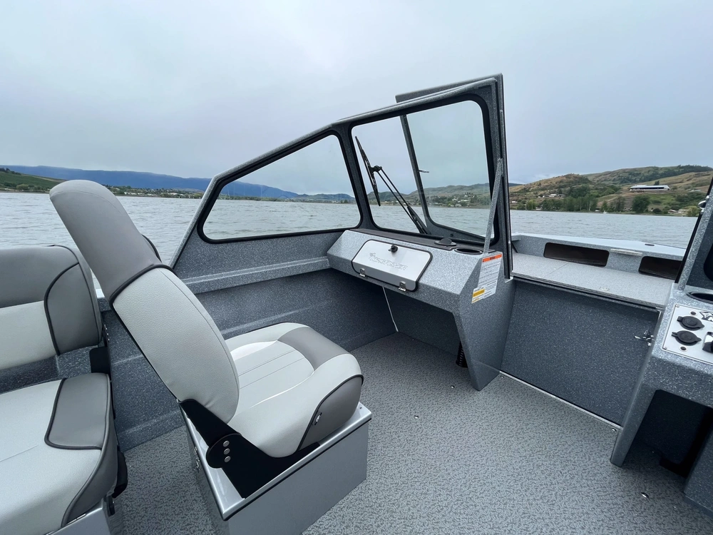 2026 Kingfisher 2175 Extreme Shallow 6.2L 2175 Extreme Shallow 6.2L alt