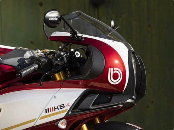 Bimota KB4 KB4 2026 alt
