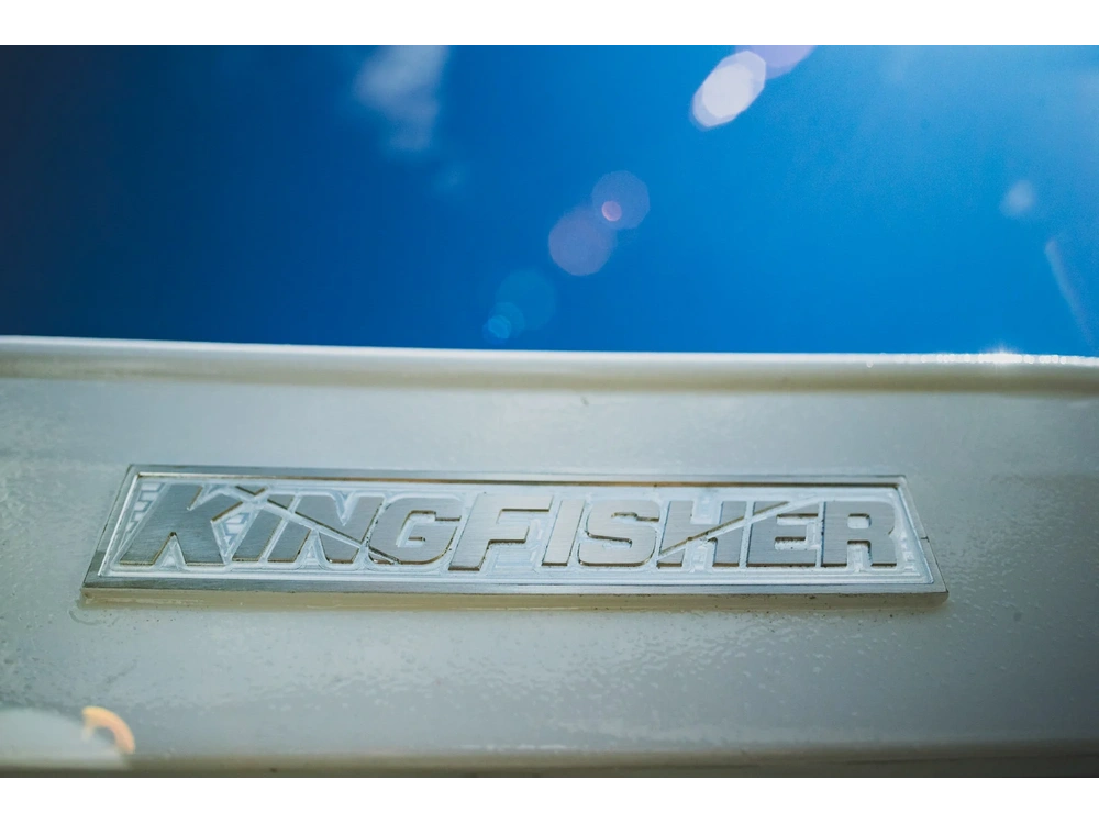2026 Kingfisher 2725 XRS 2725 XRS alt