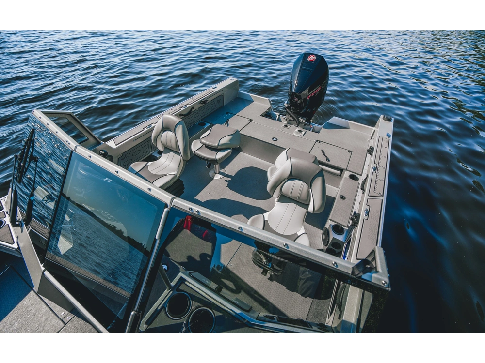 2026 Kingfisher 2125 Arrow Sport 2125 Arrow Sport alt