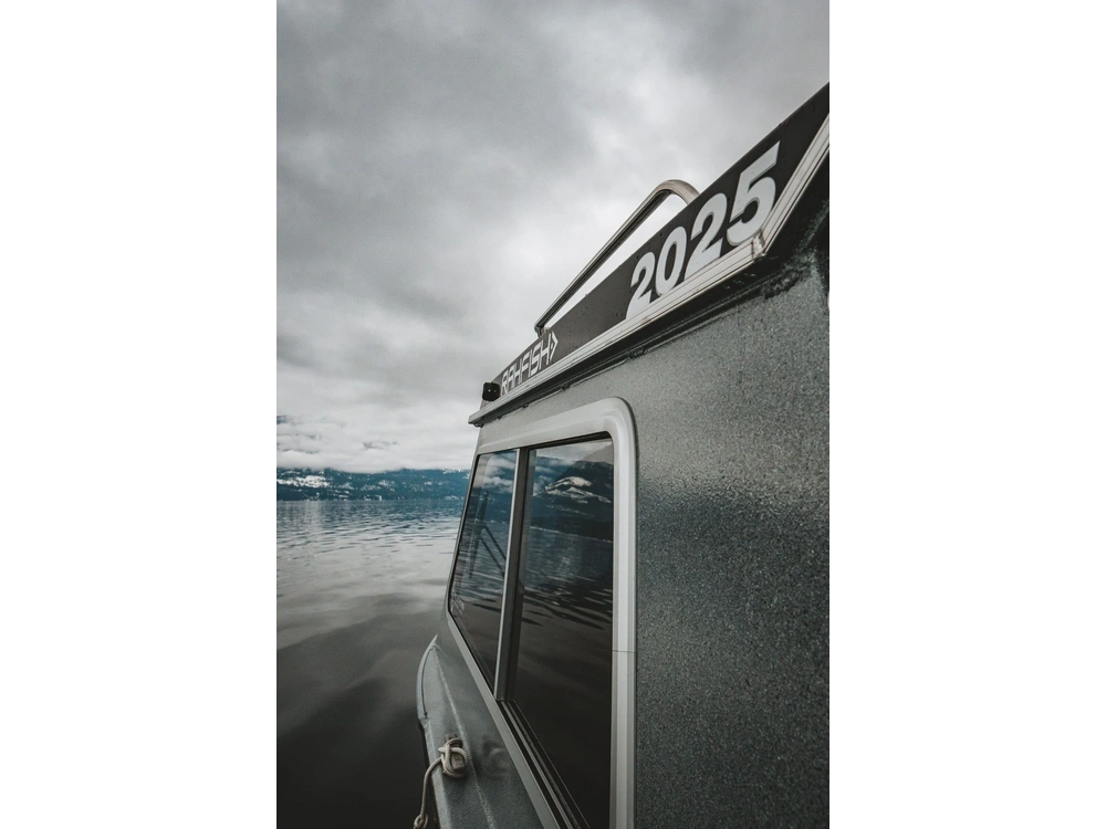 2026 Kingfisher 2025 Escape HT 2025 Escape HT alt