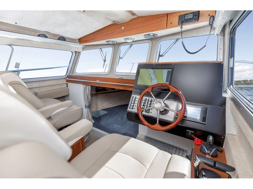 2026 Kingfisher 3425 GFX 3425 GFX alt