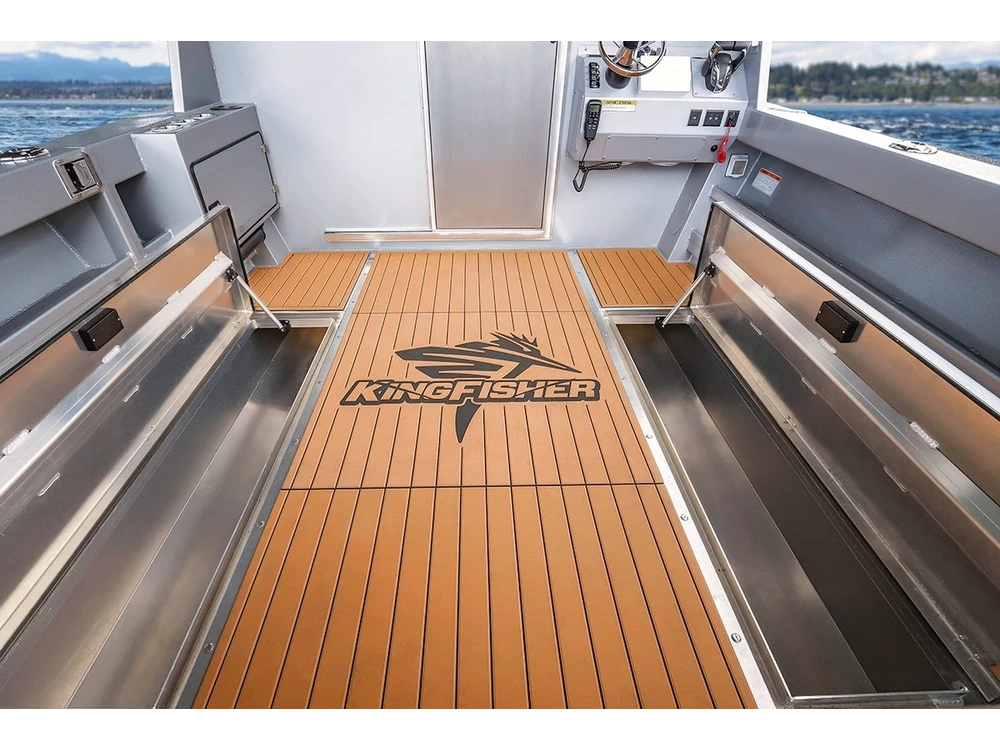 2026 Kingfisher 3225 GFX 3225 GFX alt