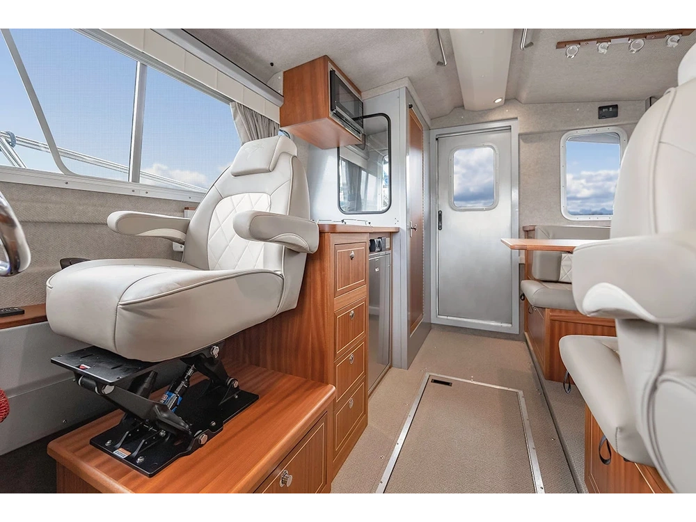2026 Kingfisher 3225 GFX 3225 GFX alt