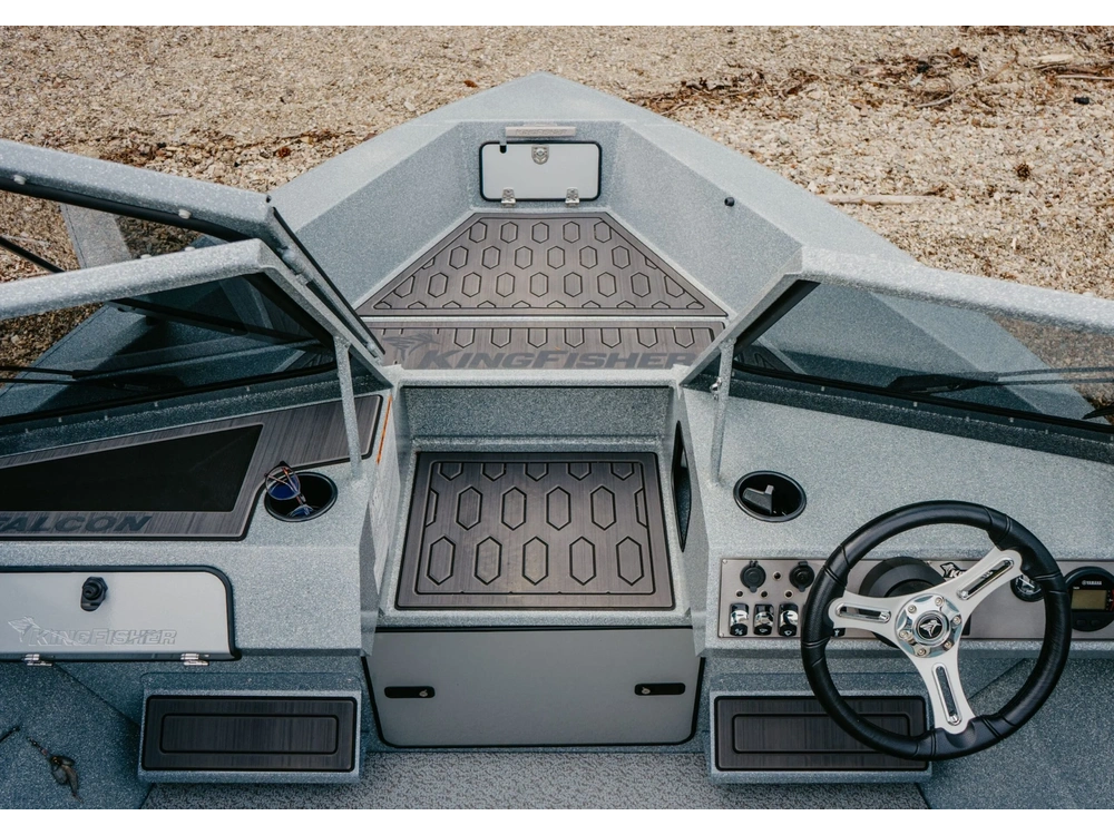 2026 Kingfisher 1825 Falcon 1825 Falcon alt