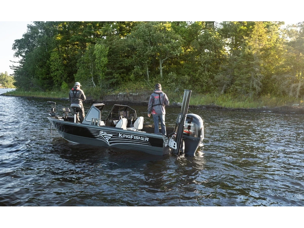 2026 Kingfisher 1825 Warrior Sport 1825 Warrior Sport alt