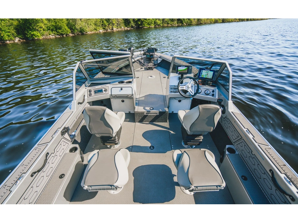 2026 Kingfisher 2125 Arrow Sport 2125 Arrow Sport alt