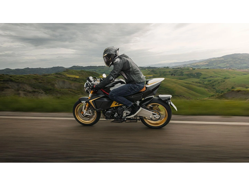 2026 Bimota KB4RC KB4RC alt