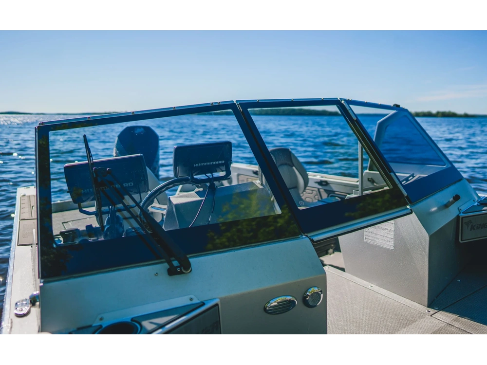 2026 Kingfisher 2125 Arrow Sport 2125 Arrow Sport alt