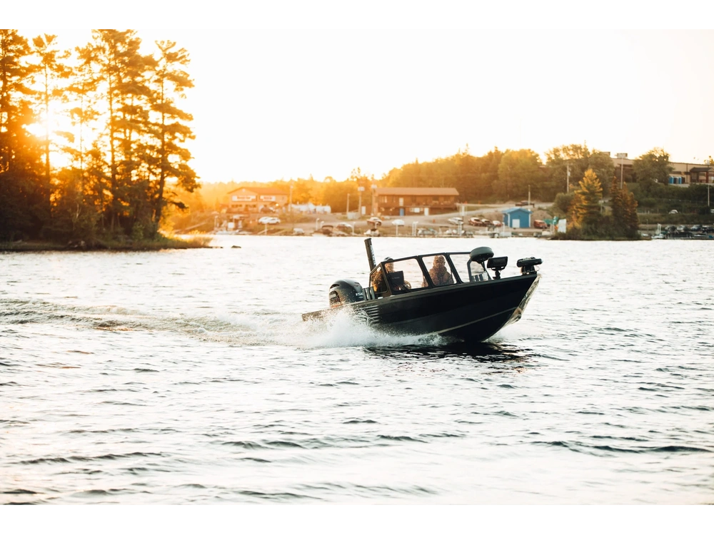 2026 Kingfisher 1825 Warrior Sport 1825 Warrior Sport alt