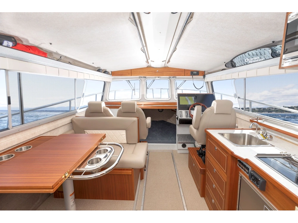 2026 Kingfisher 3425 GFX 3425 GFX alt