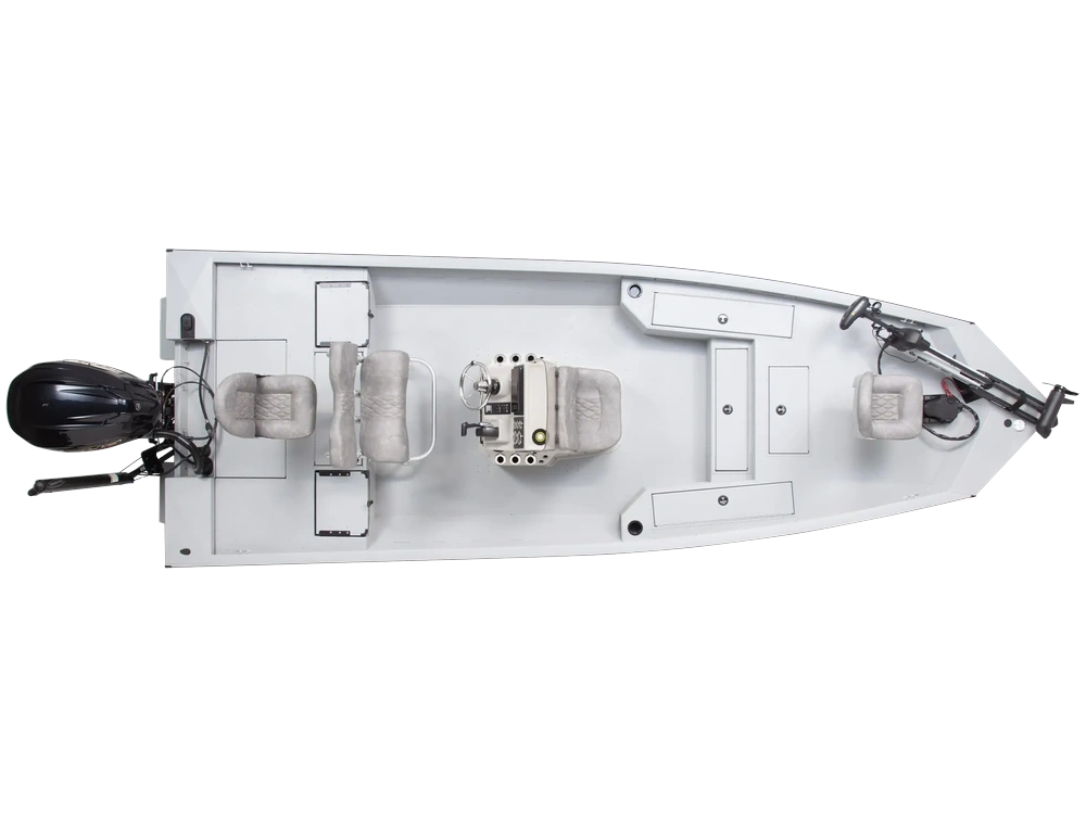 2026 G3 Boats Bay Bay 22 GX alt