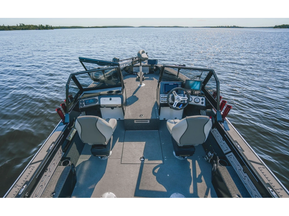 2026 Kingfisher 1925 Arrow Sport 1925 Arrow Sport alt