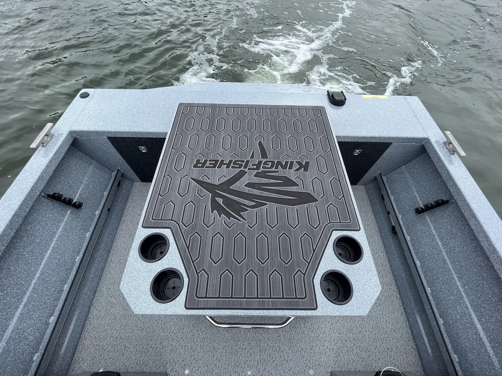 2026 Kingfisher 2175 Extreme Shallow 6.2L 2175 Extreme Shallow 6.2L alt