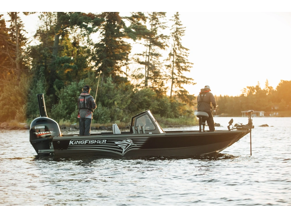 2026 Kingfisher 1825 Warrior Sport 1825 Warrior Sport alt