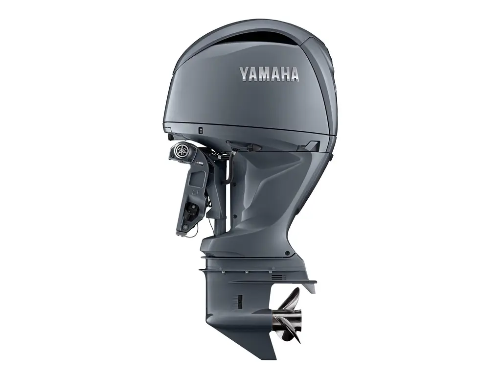 Yamaha F175 Gris 