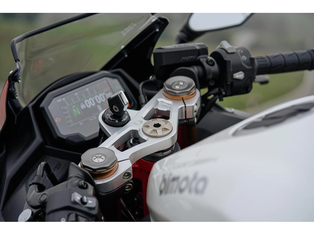 Bimota KB399 KB399 2026 alt