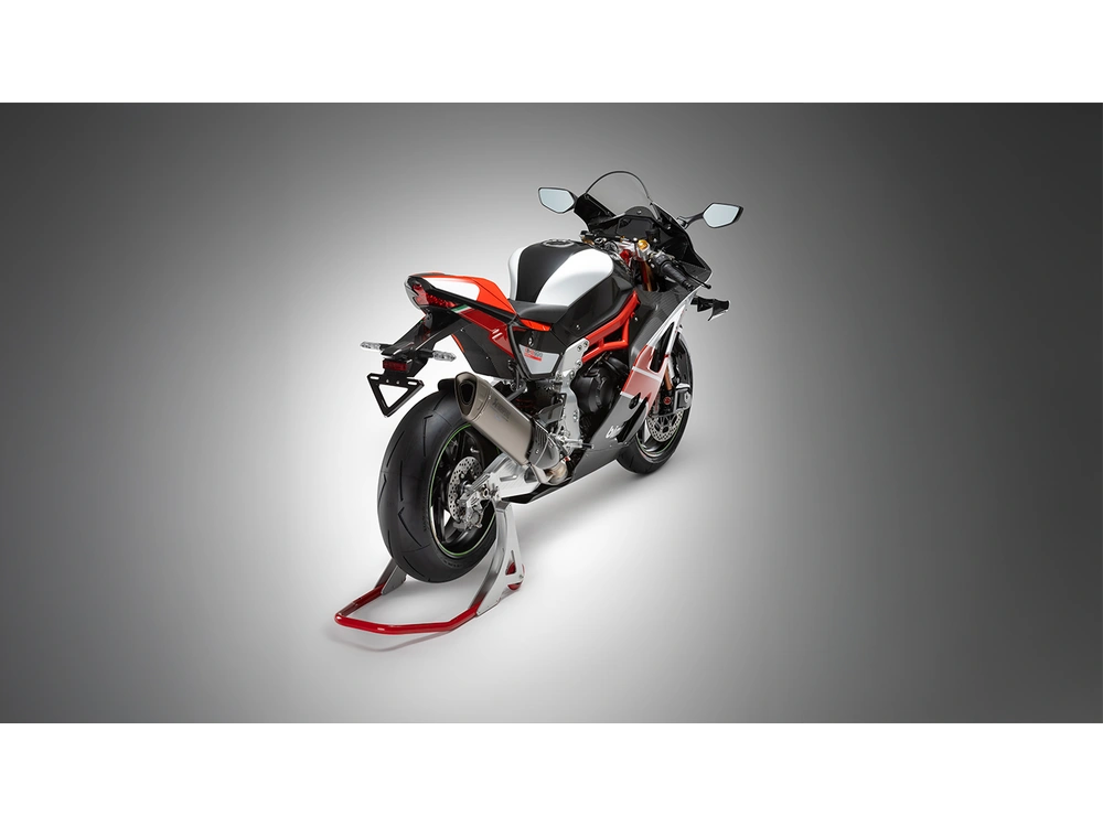 2026 Bimota KB998 Rimini KB998 Rimini alt