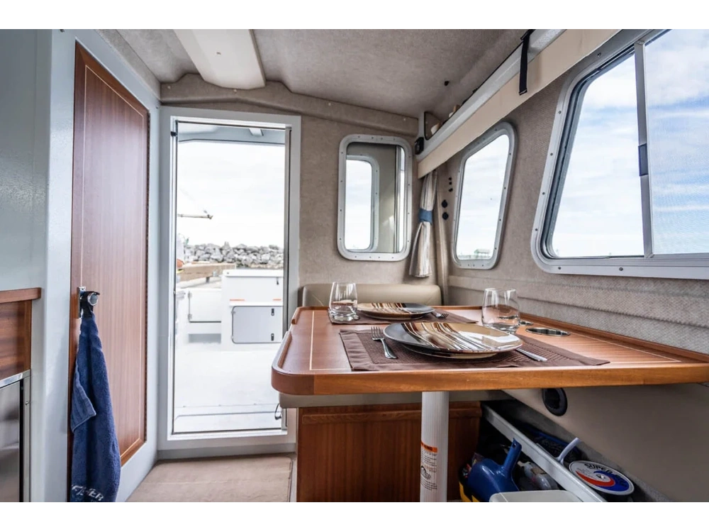 2026 Kingfisher 3025 GFX 3025 GFX alt