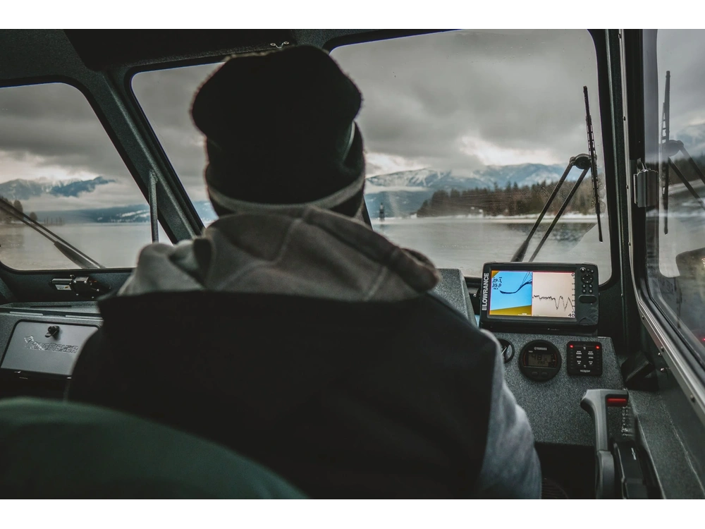 2026 Kingfisher 2025 Escape HT 2025 Escape HT alt