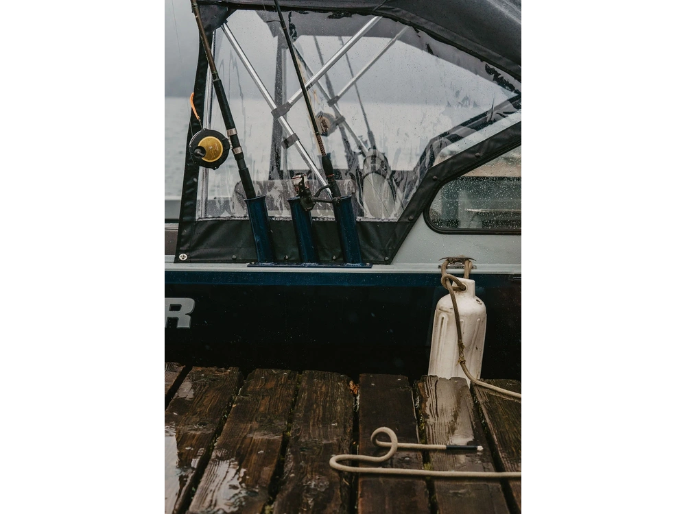 2026 Kingfisher 16 Falcon Aluminum Fishing Boat 16 Falcon Aluminum Fishing Boat alt