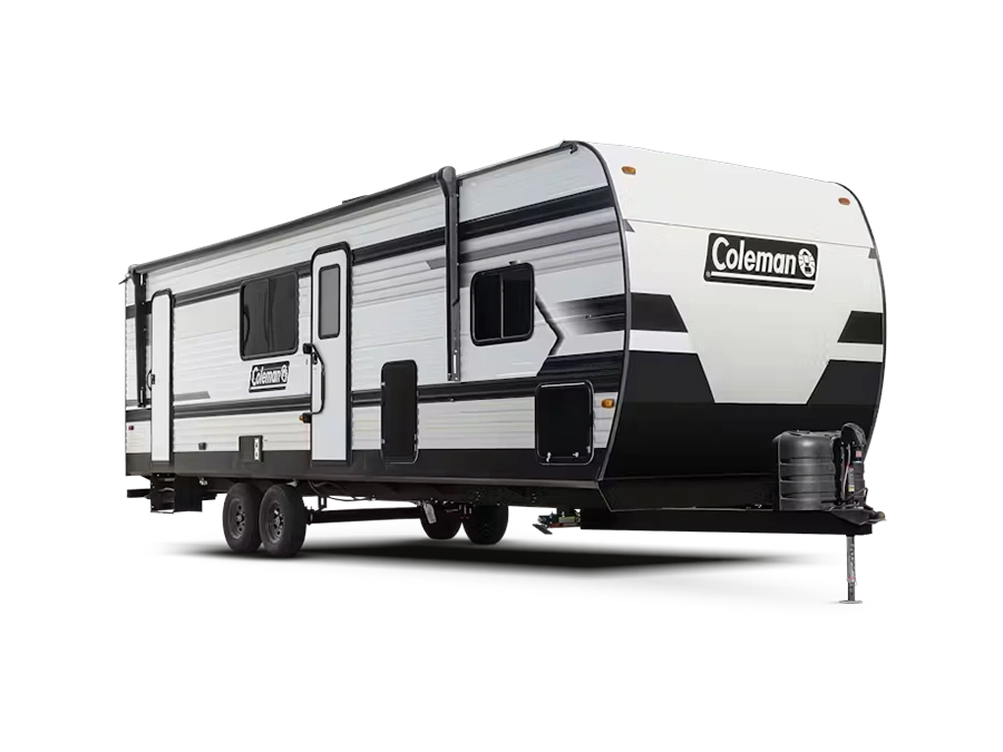 Keystone RV Coleman Lantern Coleman Lantern 29RKS 2026 alt