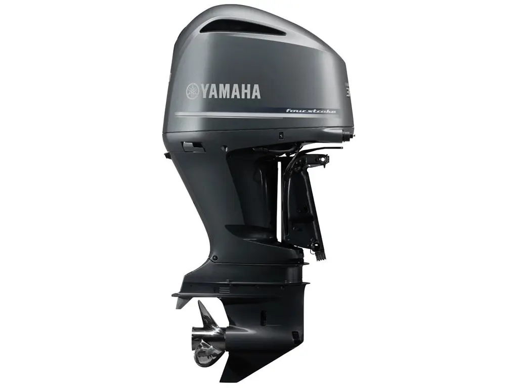 Yamaha F300 Mechanical Carbone