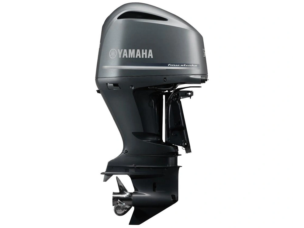 2026 Yamaha F300 Mechanical F300 Mechanical Carbon alt