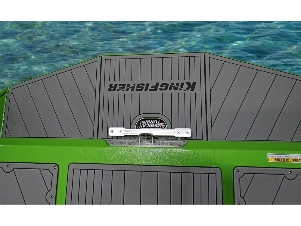 2026 Kingfisher 1975 Fastwater X9R 6.2L 1975 Fastwater X9R 6.2L alt