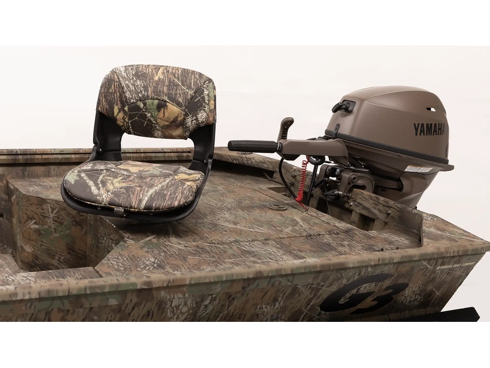 2026 G3 Boats Package Jon Package Jon 15 DK alt