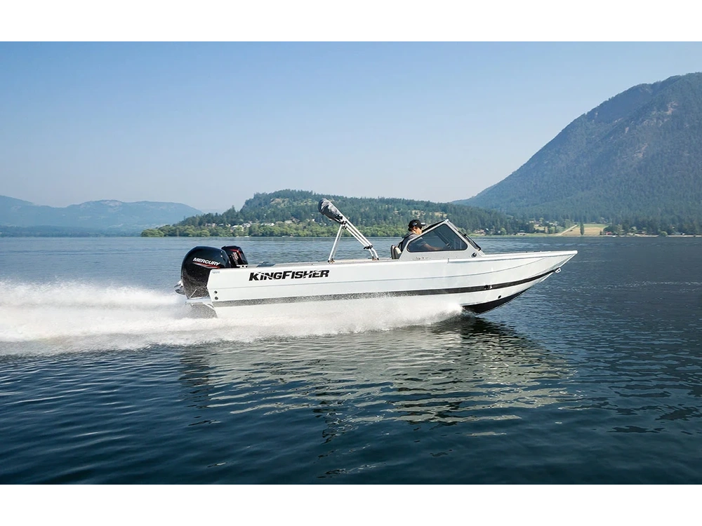 2026 Kingfisher 2025 Falcon 2025 Falcon alt