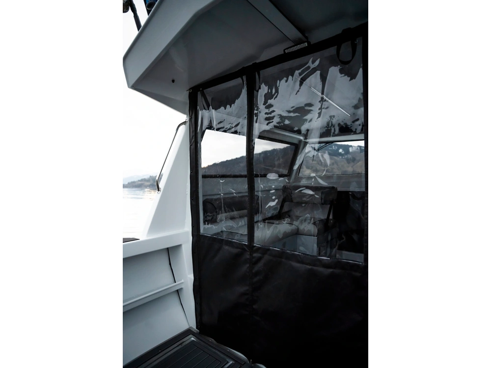 2026 Kingfisher 23 XAC 23 XAC alt