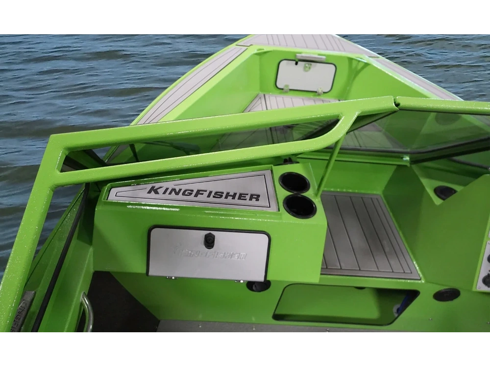 2026 Kingfisher 1975 Fastwater X9R 6.2L 1975 Fastwater X9R 6.2L alt