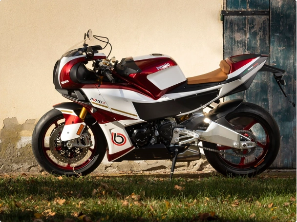 Bimota KB4 KB4 2026 alt