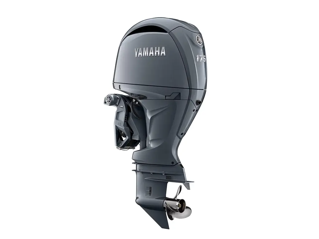 Yamaha F175 Gris