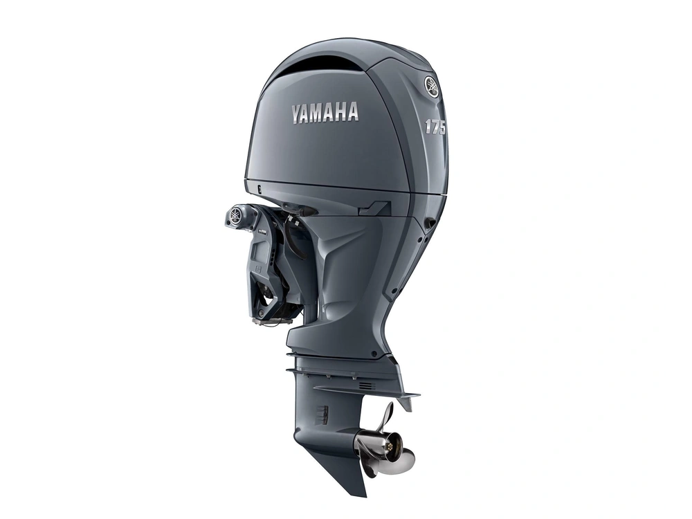 Yamaha F175 F175 Gris 2026 alt