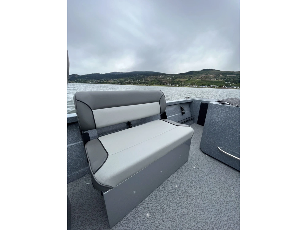 2026 Kingfisher 2175 Extreme Shallow 6.2L 2175 Extreme Shallow 6.2L alt