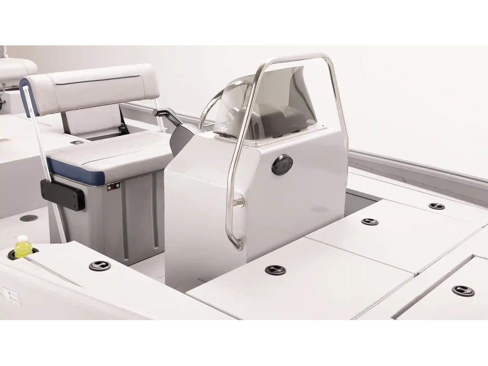 2026 G3 Boats Package Tunnel Jon Package Tunnel Jon 20 CCJ DLX alt