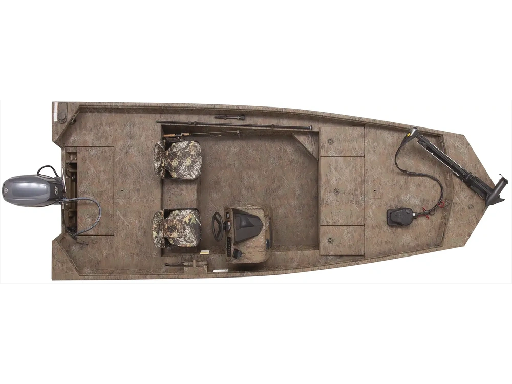 2026 G3 Boats Package Jon Package Jon 17 SC alt