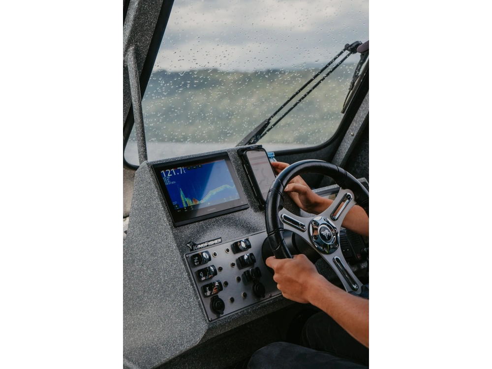 2026 Kingfisher 2025 Escape HT 2025 Escape HT alt