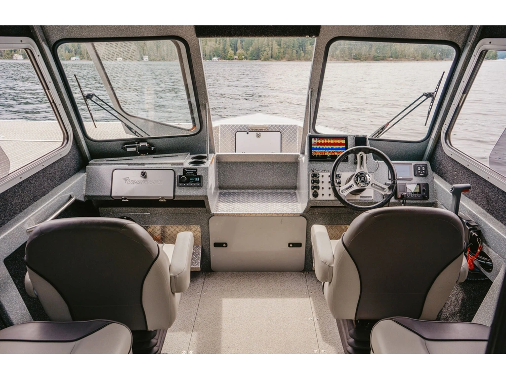 2026 Kingfisher 2025 Escape HT 2025 Escape HT alt