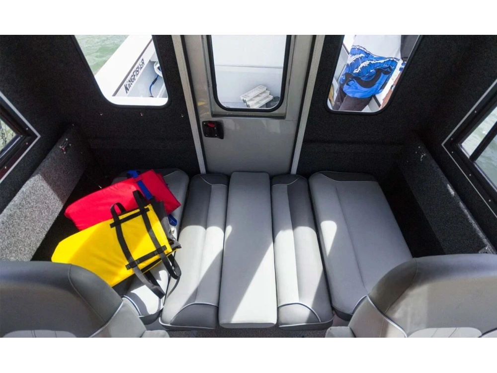 2026 Kingfisher 2225 Escape HT 2225 Escape HT alt